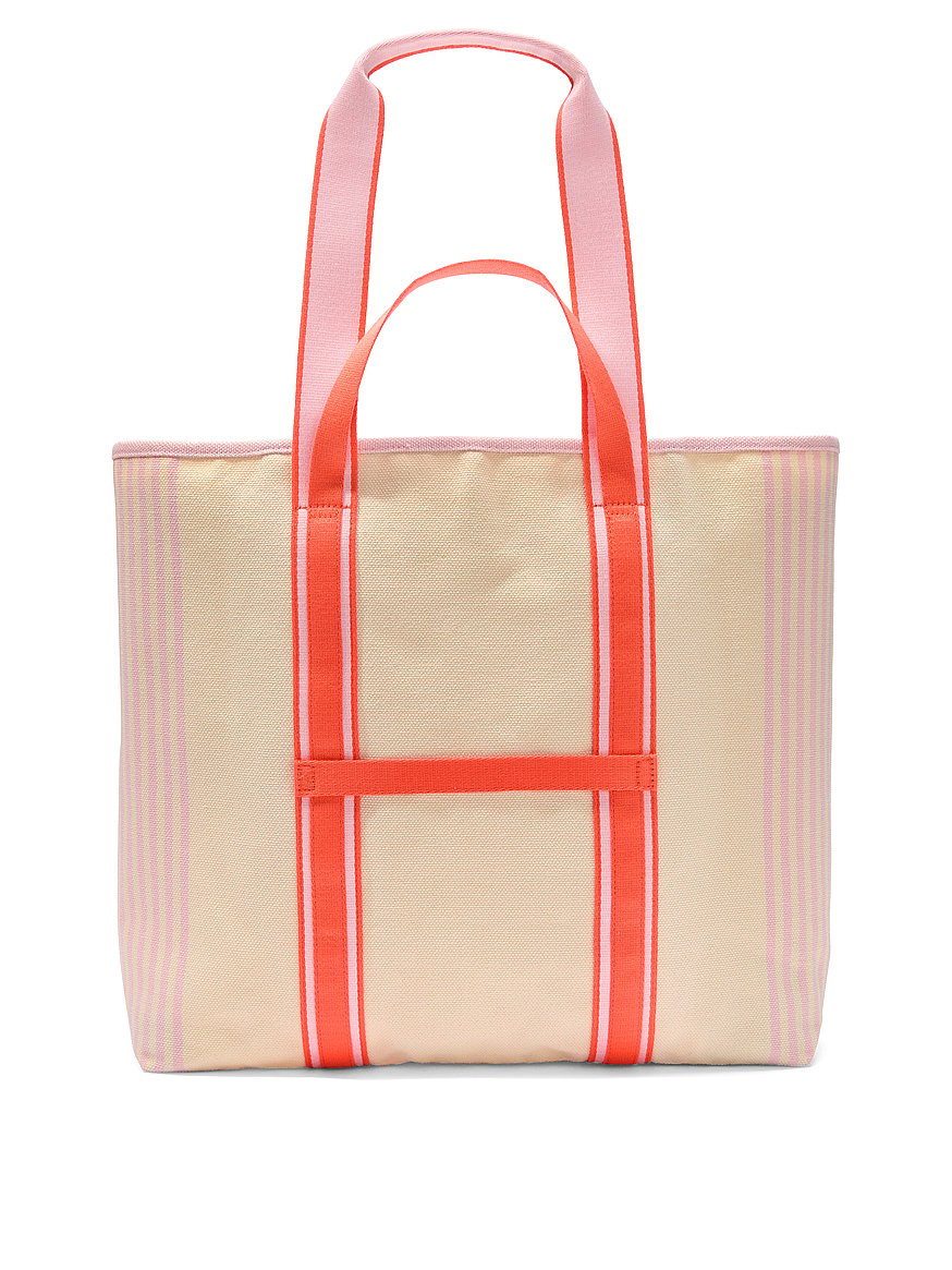 canvas carryall beach tote canvas carryall beach tote
