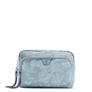 travel makeup pouch