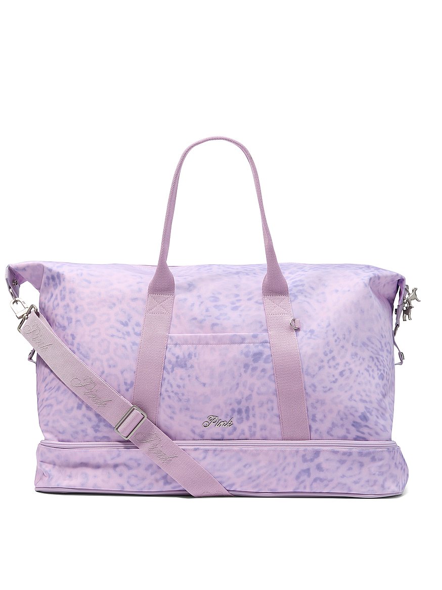 satin nylon travel duffle bag satin nylon travel duffle bag