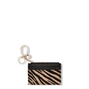 card holder keychain