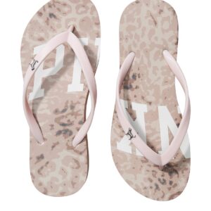 platform flip flops