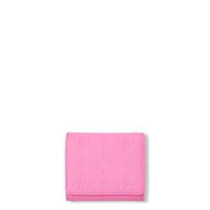 small flap wallet