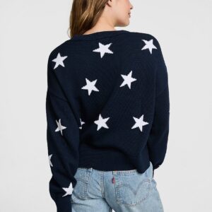 not your boyfriend’s boxy sweater