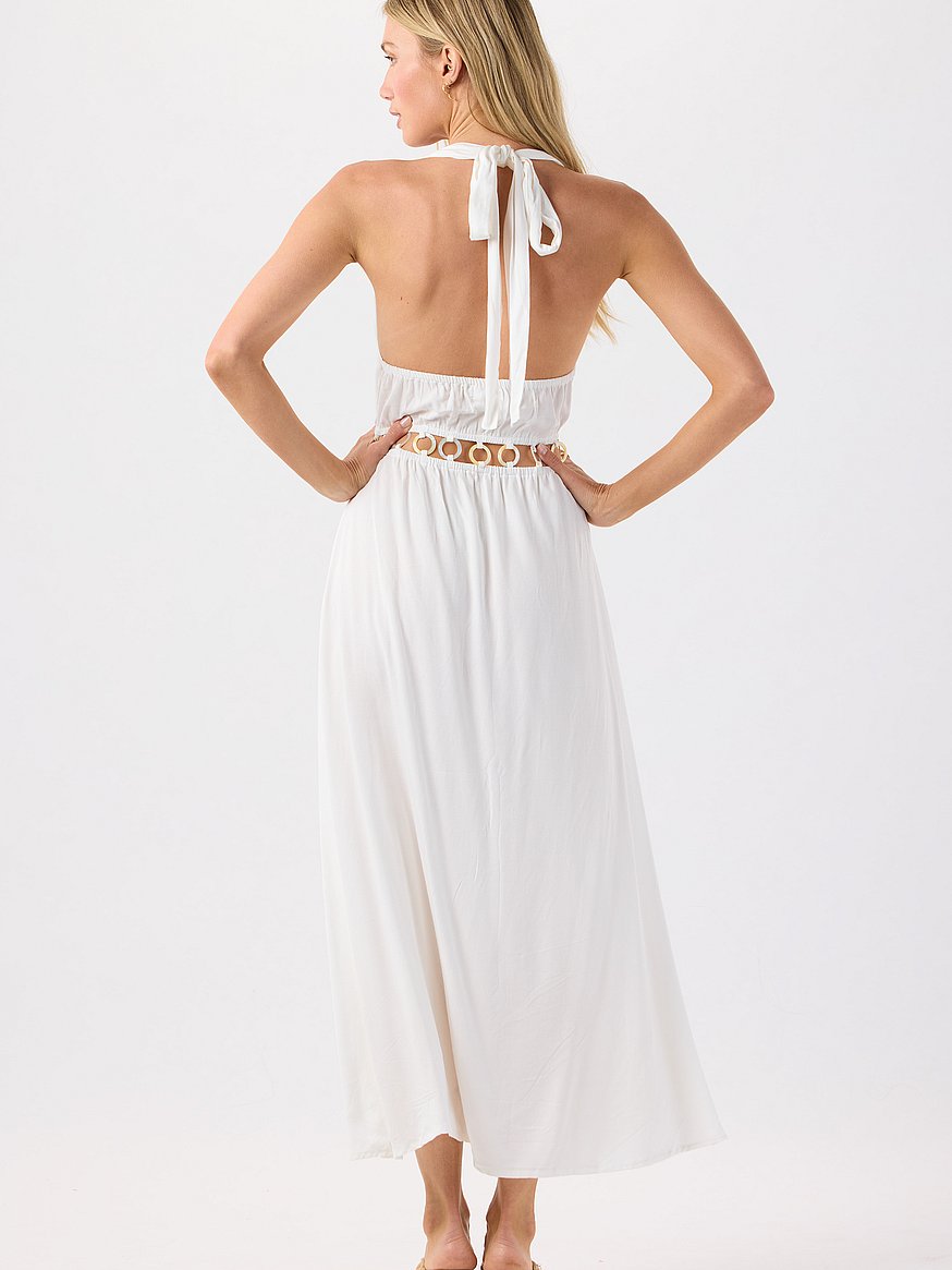 tidal wave maxi dress tidal wave maxi dress