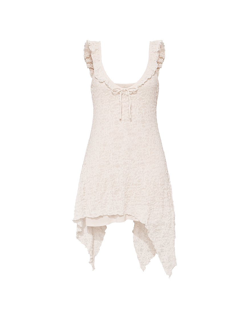 handkerchief hem midi dress handkerchief hem midi dress