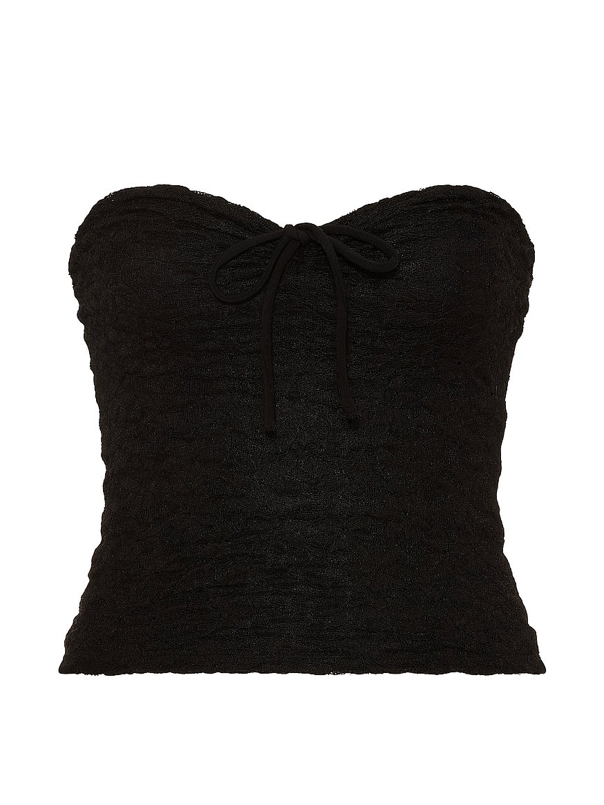 pink base stretch™ tube top pink base stretch™ tube top