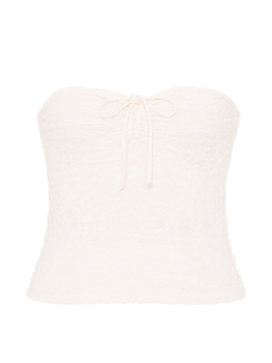 pink base stretch™ tube top pink base stretch™ tube top