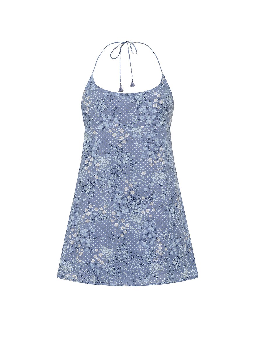 halter corset dress halter corset dress