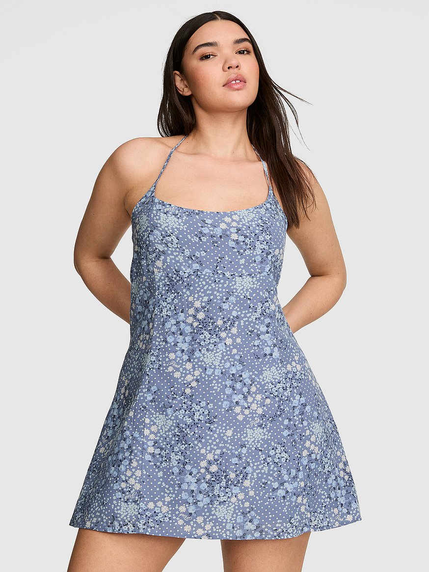 halter corset dress halter corset dress