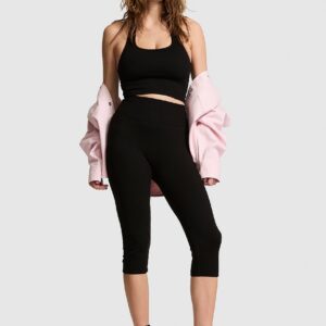 anywear capri leggings
