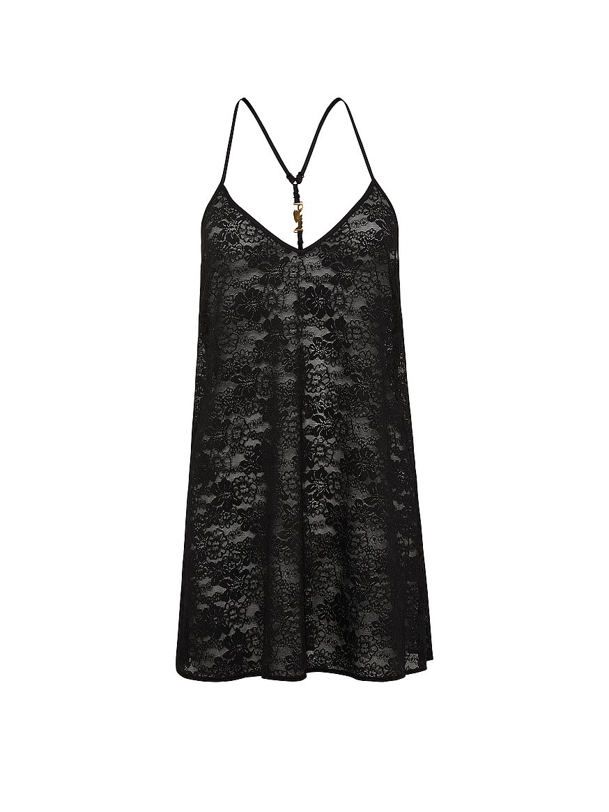 grwpink™ lace slip dress grwpink™ lace slip dress
