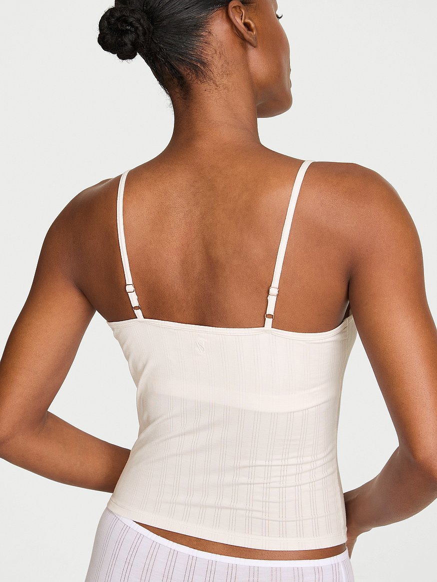 sosoft™ modal ultra fine cami top sosoft™ modal ultra fine cami top