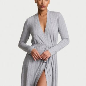 sosoft™ modal ultra fine short robe