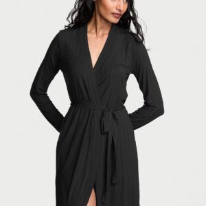 sosoft™ modal ultra fine short robe