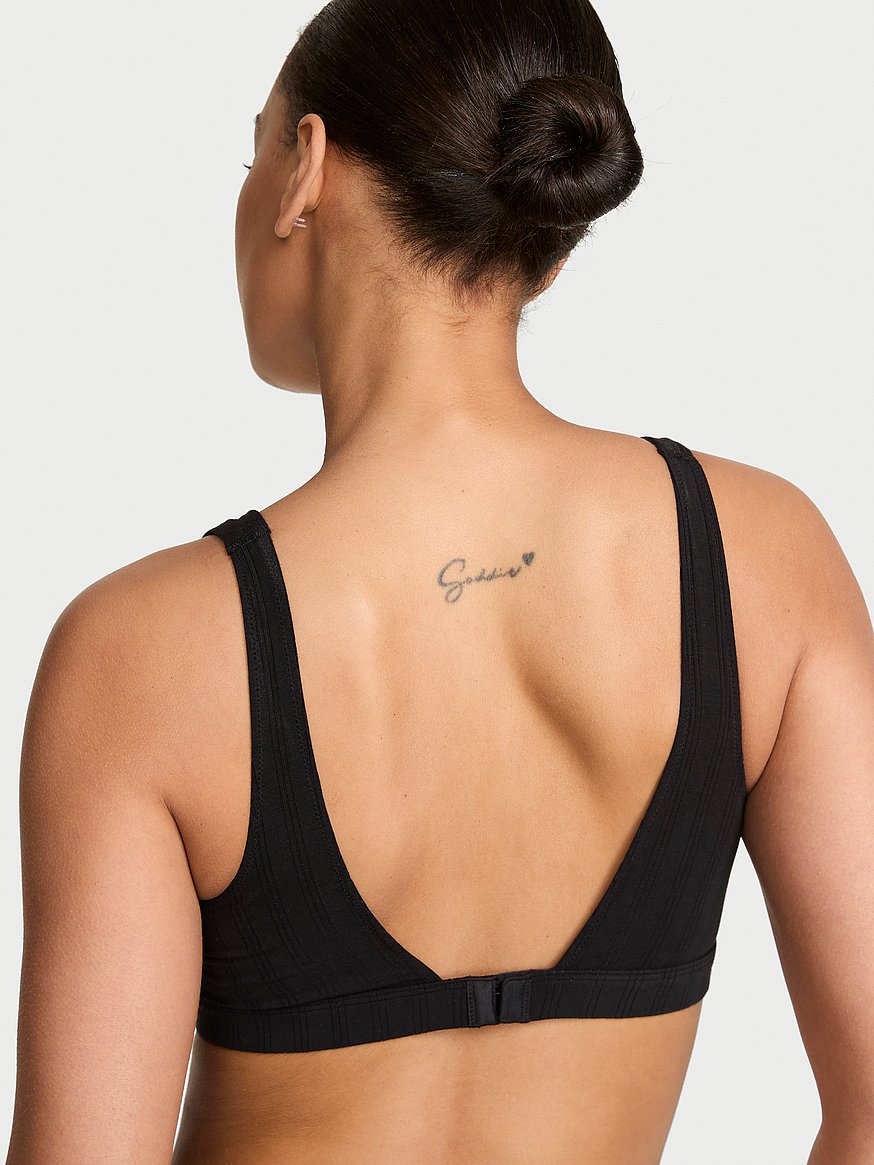 sosoft™ modal ultra fine bralette sosoft™ modal ultra fine bralette