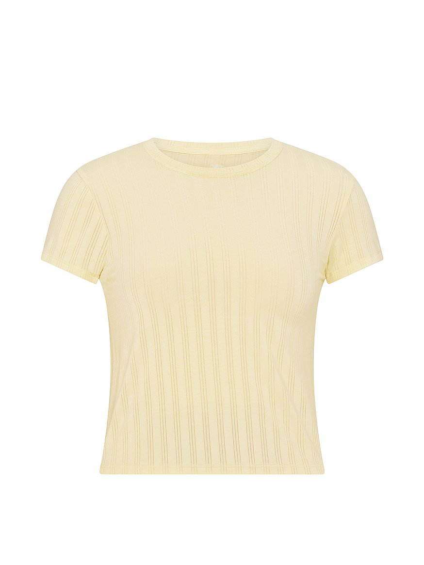 sosoft™ modal ultra fine tee sosoft™ modal ultra fine tee