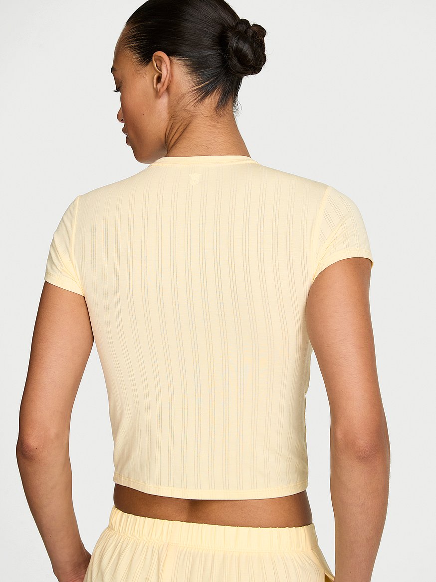 sosoft™ modal ultra fine tee sosoft™ modal ultra fine tee