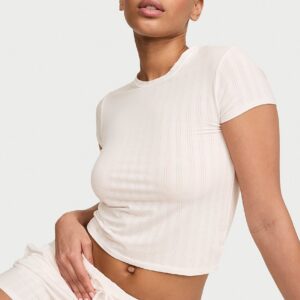 sosoft™ modal ultra fine tee