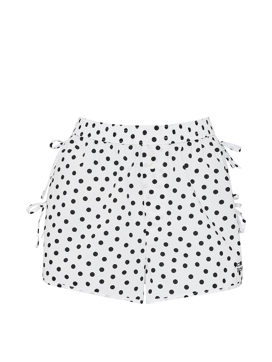 mix & match sleep heritage cotton pajama shorts mix & match sleep heritage cotton pajama shorts