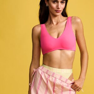 mix & match sleep heritage cotton pajama shorts
