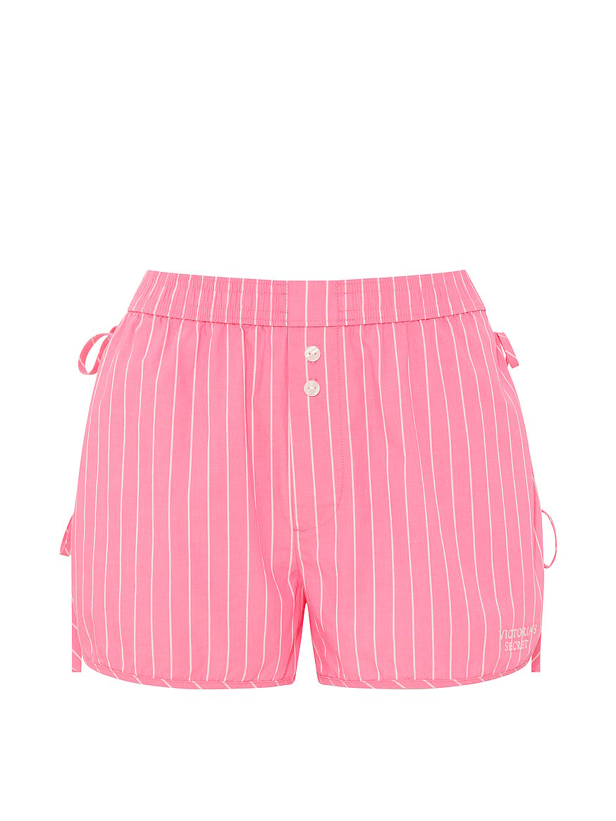 mix & match sleep heritage cotton pajama shorts mix & match sleep heritage cotton pajama shorts