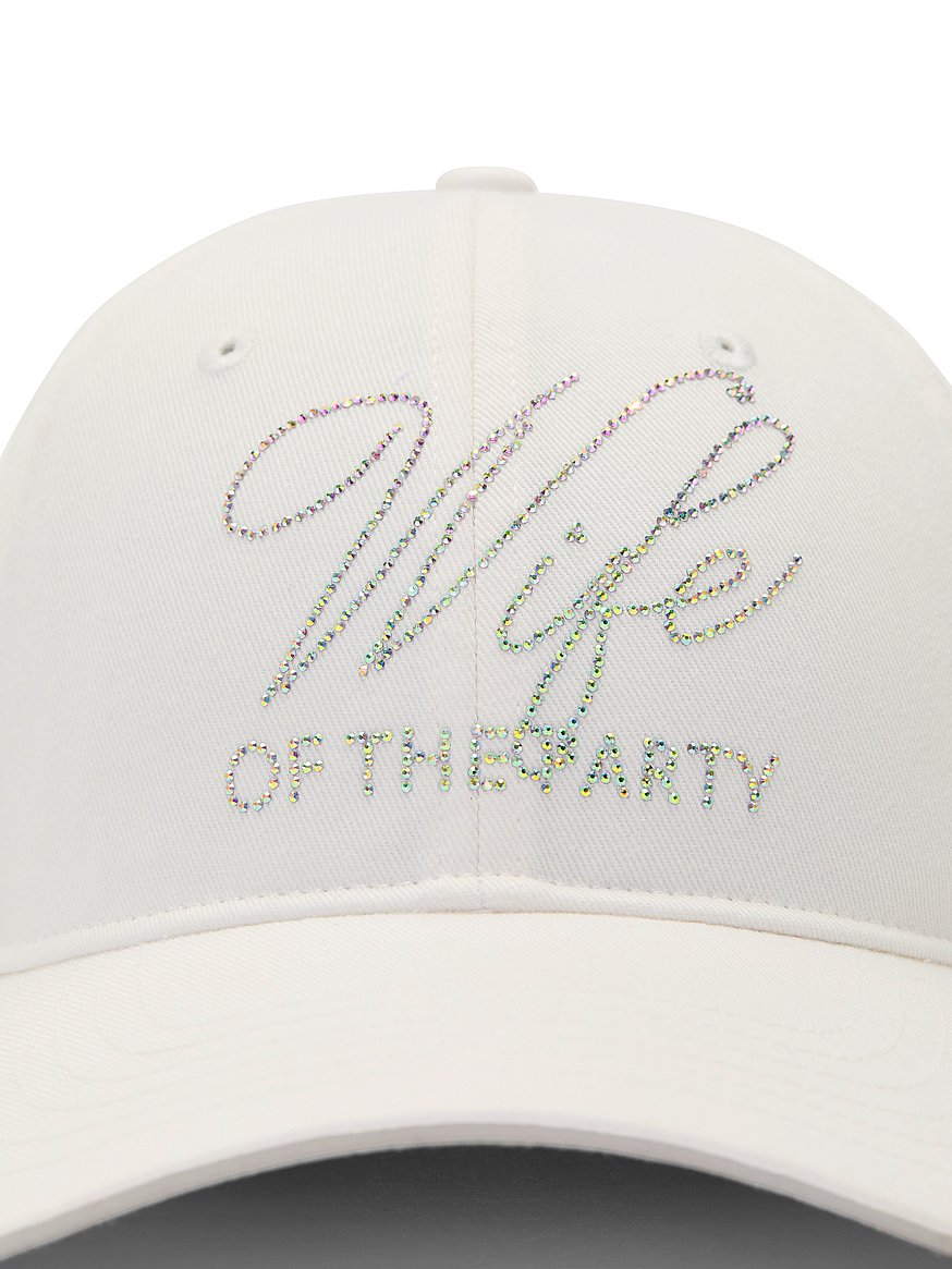 bridal baseball hat bridal baseball hat
