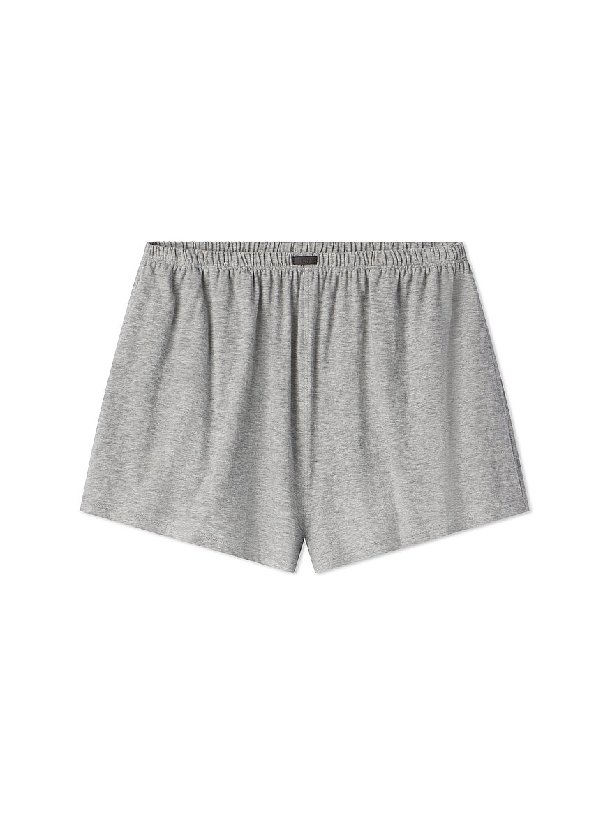 organic pima tee short set organic pima tee short set