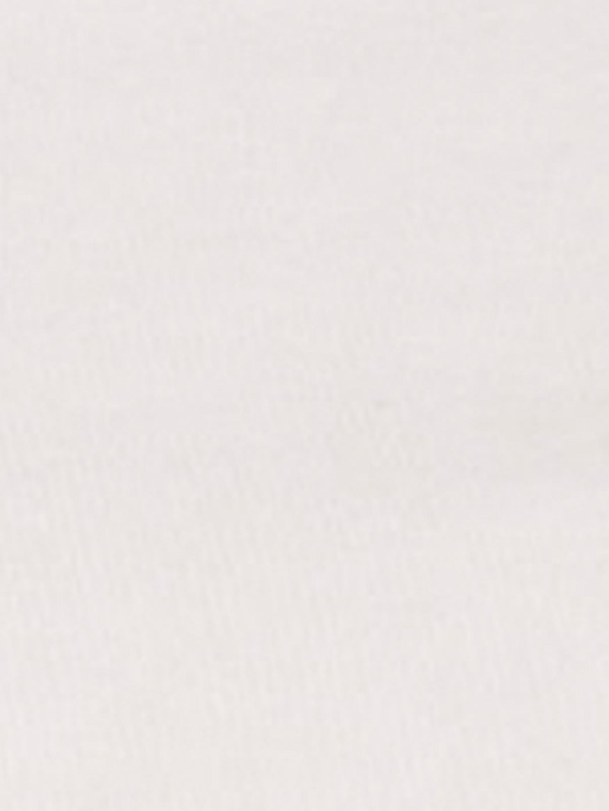 stretch cotton fitted boatneck tee stretch cotton fitted boatneck tee