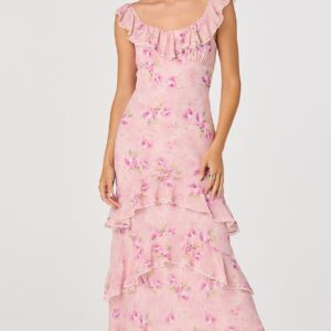 laisha dress