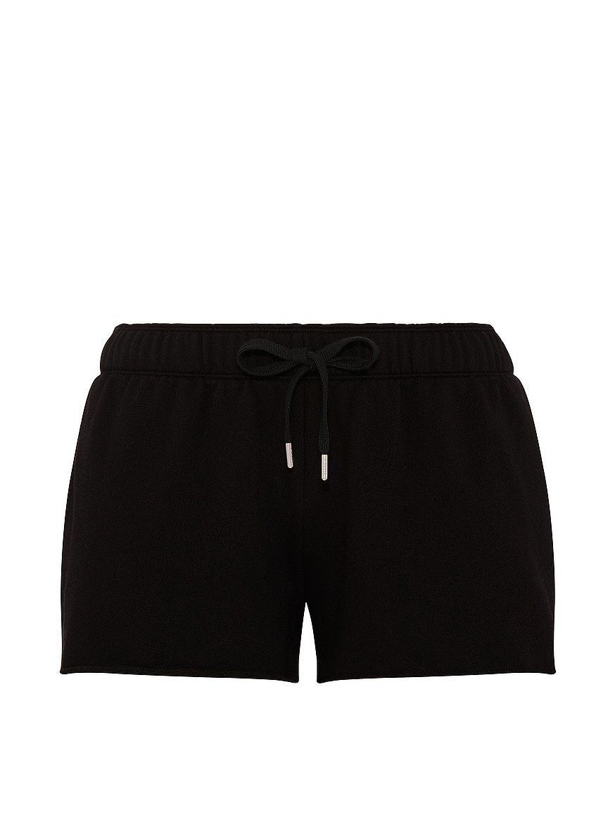 campus fleece™ shortie campus fleece™ shortie