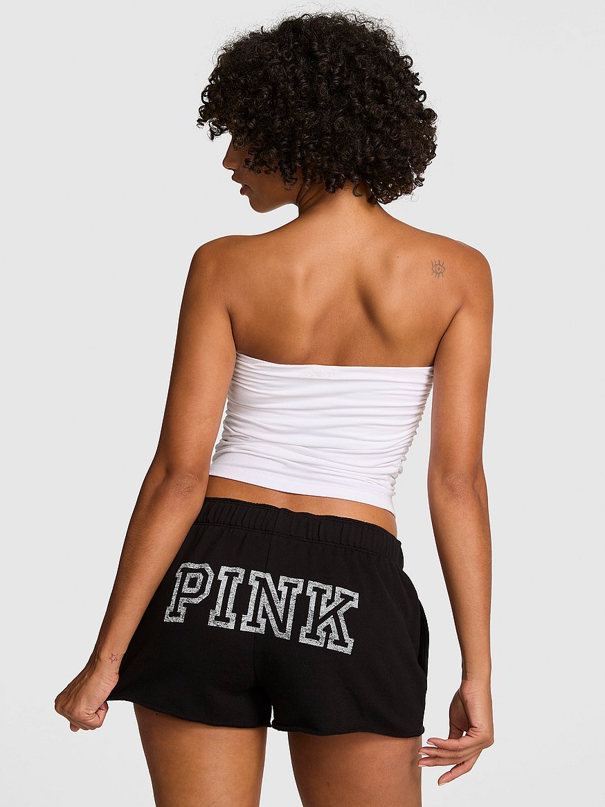 campus fleece™ shortie campus fleece™ shortie