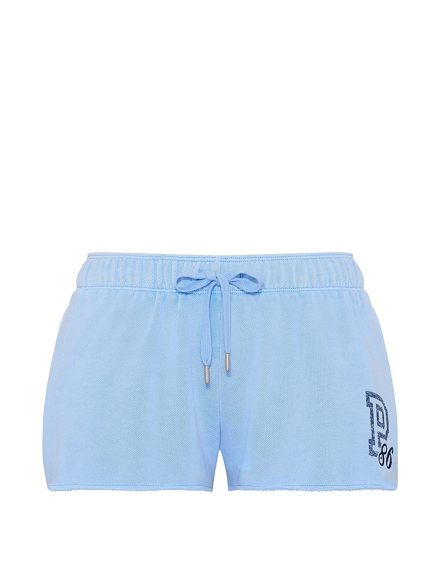 campus fleece™ shortie campus fleece™ shortie