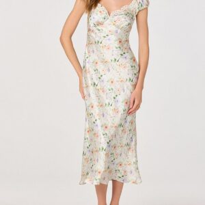 makaela dress
