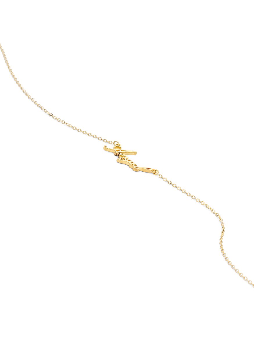 vs angel nameplate necklace vs angel nameplate necklace