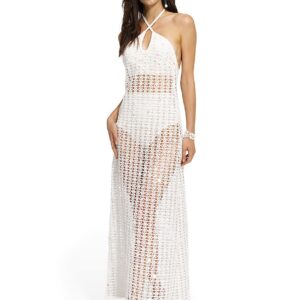 mabe maxi dress