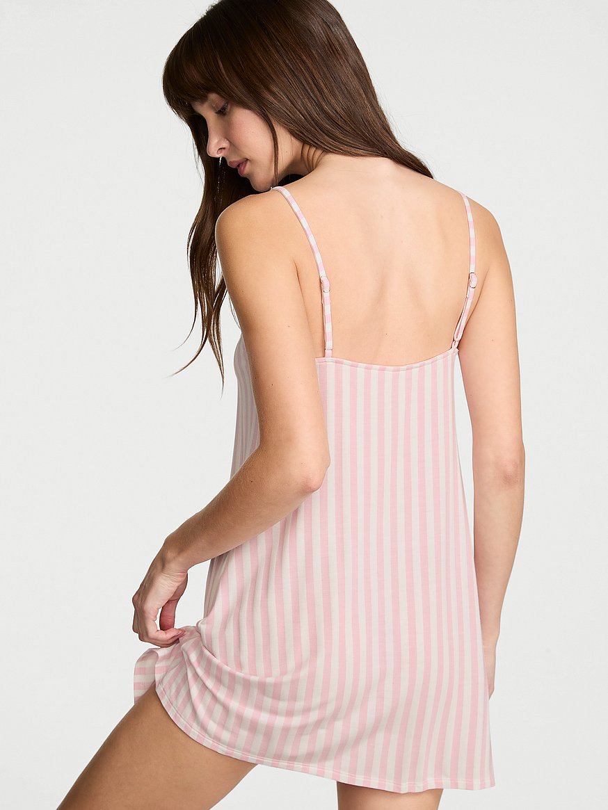 sosoft™ modal scoop slip dress sosoft™ modal scoop slip dress