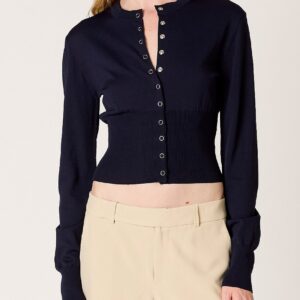 lucille cardigan