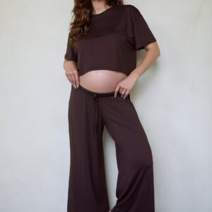 the cloud pant