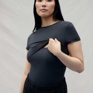 the everyday nursing top