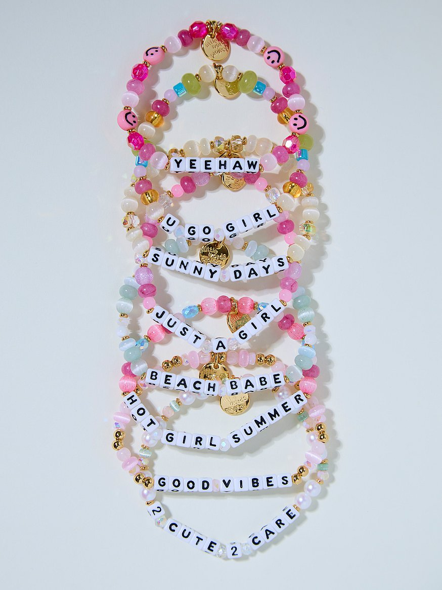 hot girl summer bracelet hot girl summer bracelet