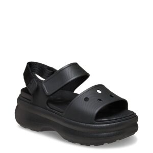 soho y strap sandal