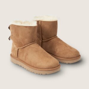 mini bailey bow ii boots