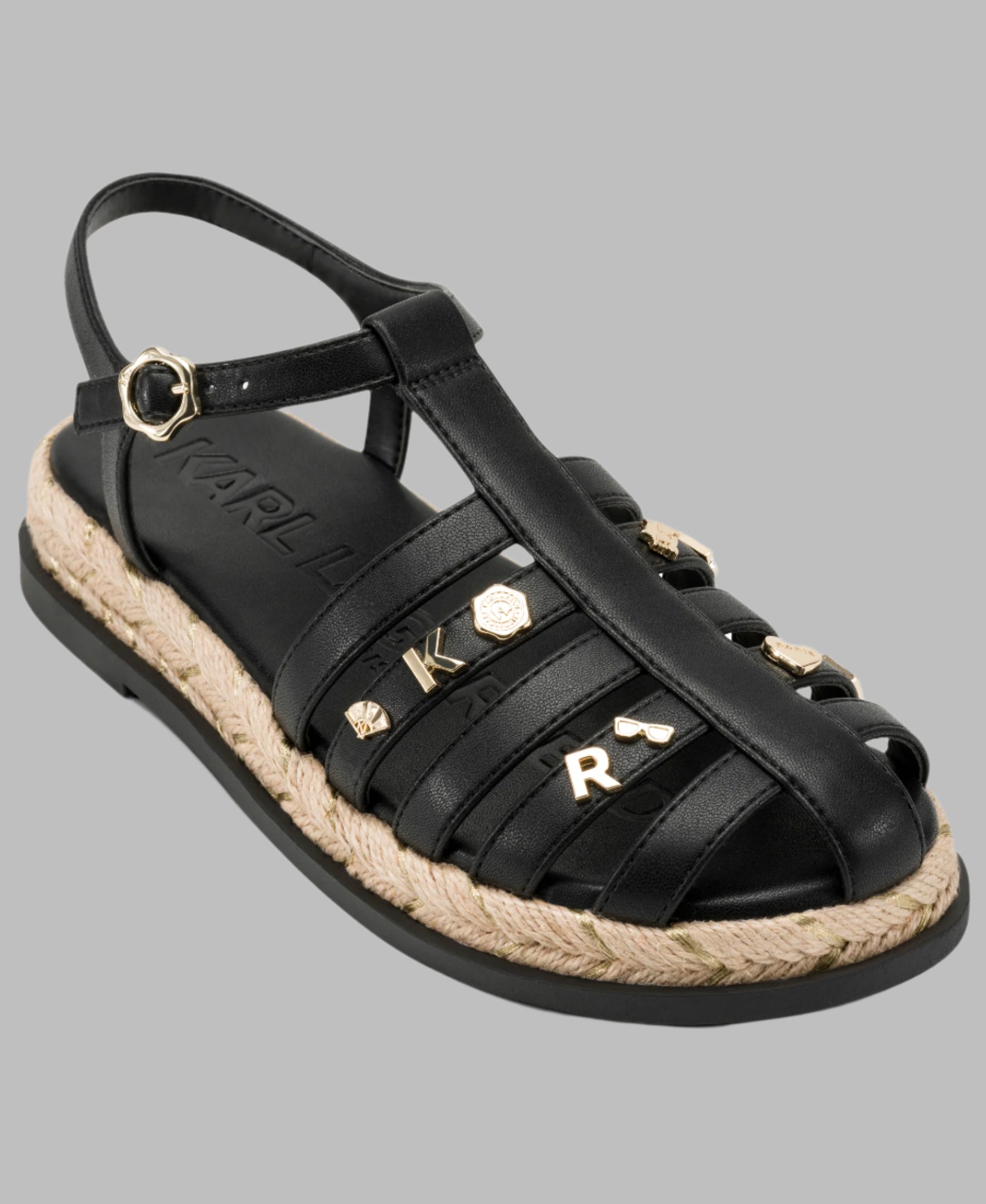 chaselyn fisherman kl159188 black 3 4profileview chaselyn fisherman kl159188 black 3 4profileview