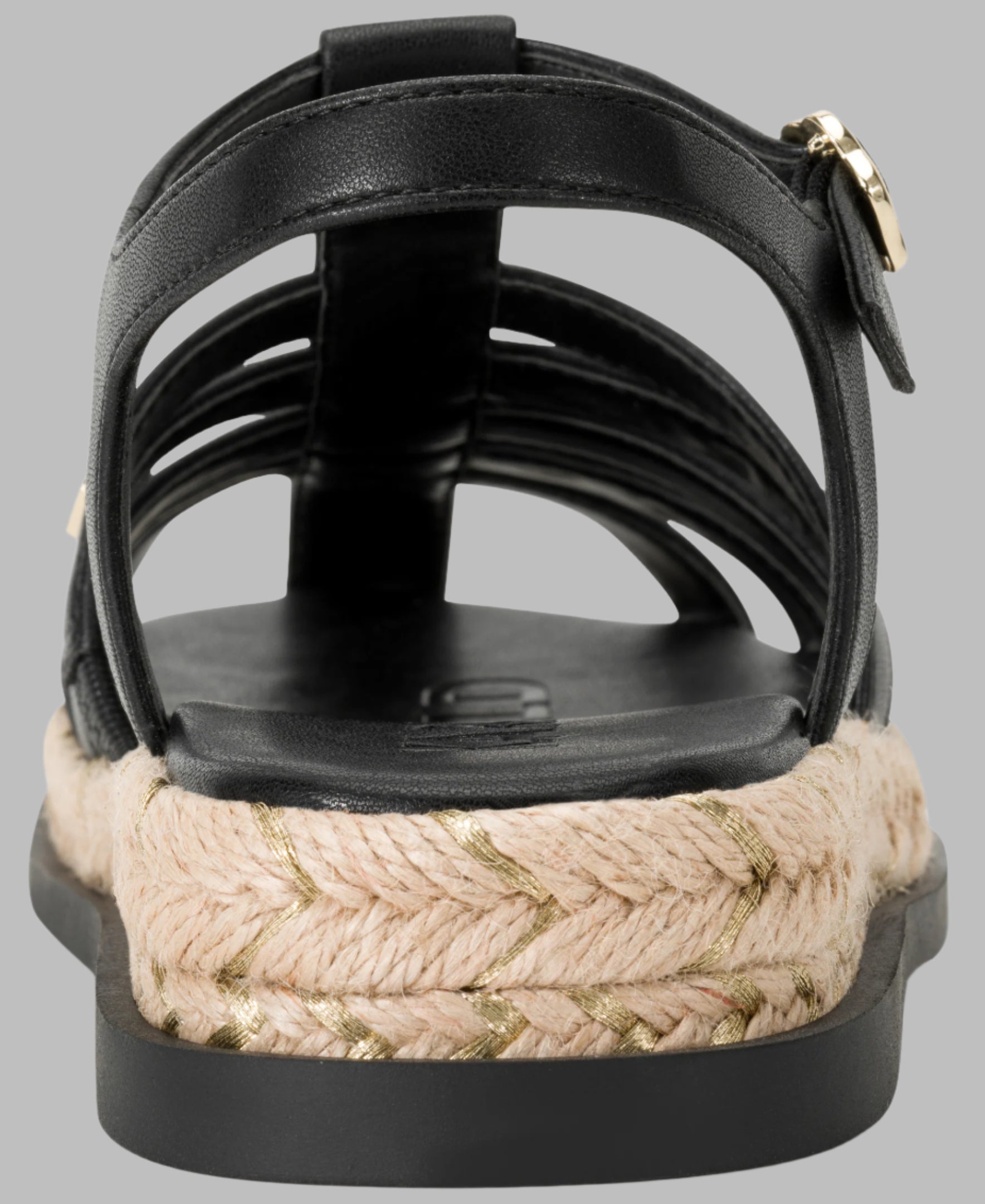 chaselyn fisherman kl159188 black backview chaselyn fisherman kl159188 black backview