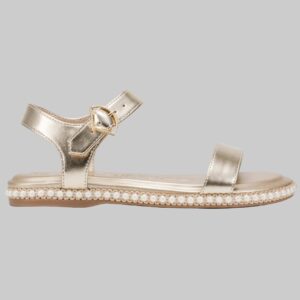claire anklestra kl265777 platino sideview