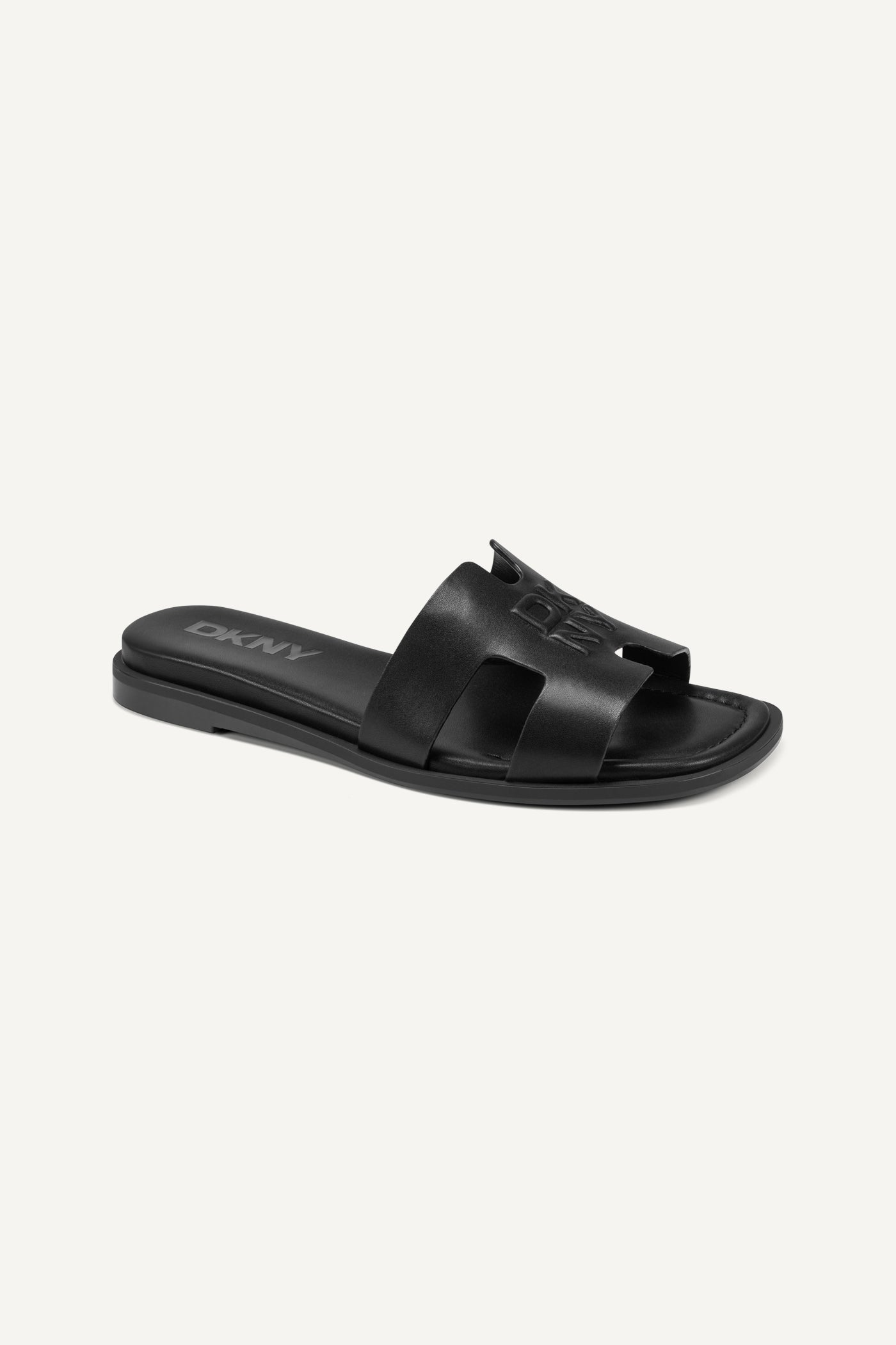 columba flatslide k2610235 black 3 4profileview columba flatslide k2610235 black 3 4profileview