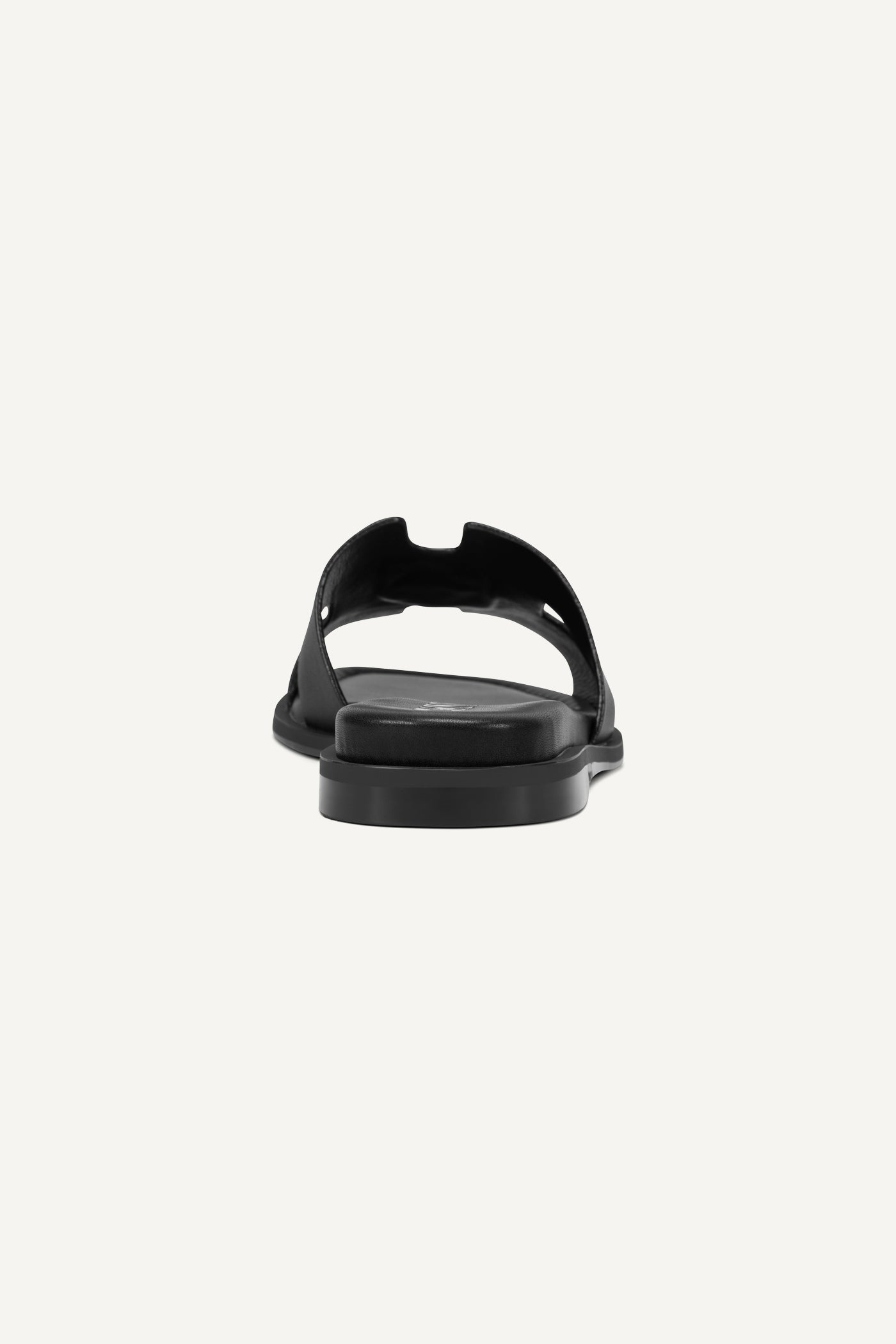 columba flatslide k2610235 black backview columba flatslide k2610235 black backview
