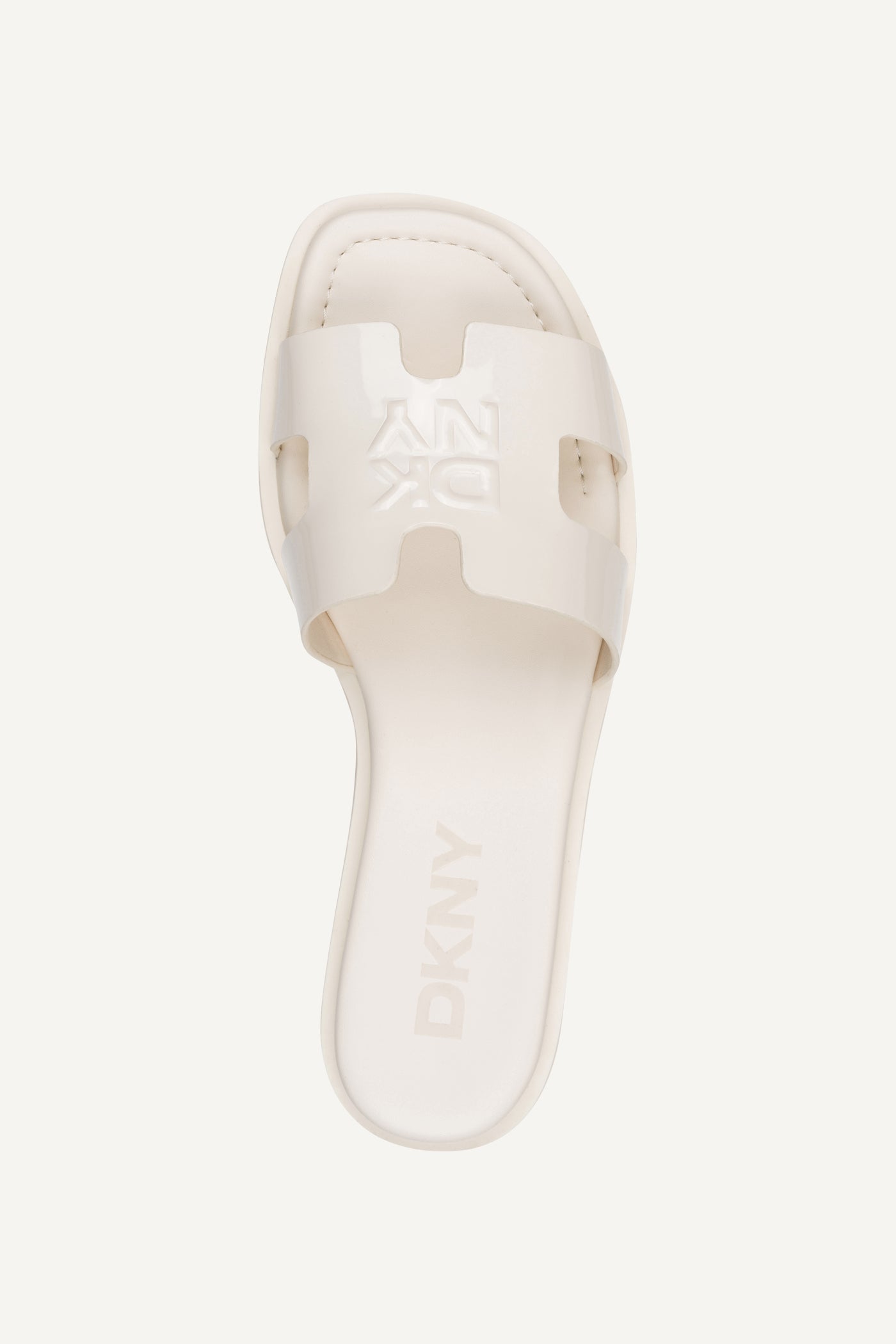 columba flatslide k2659945 coconut topdownview columba flatslide k2659945 coconut topdownview