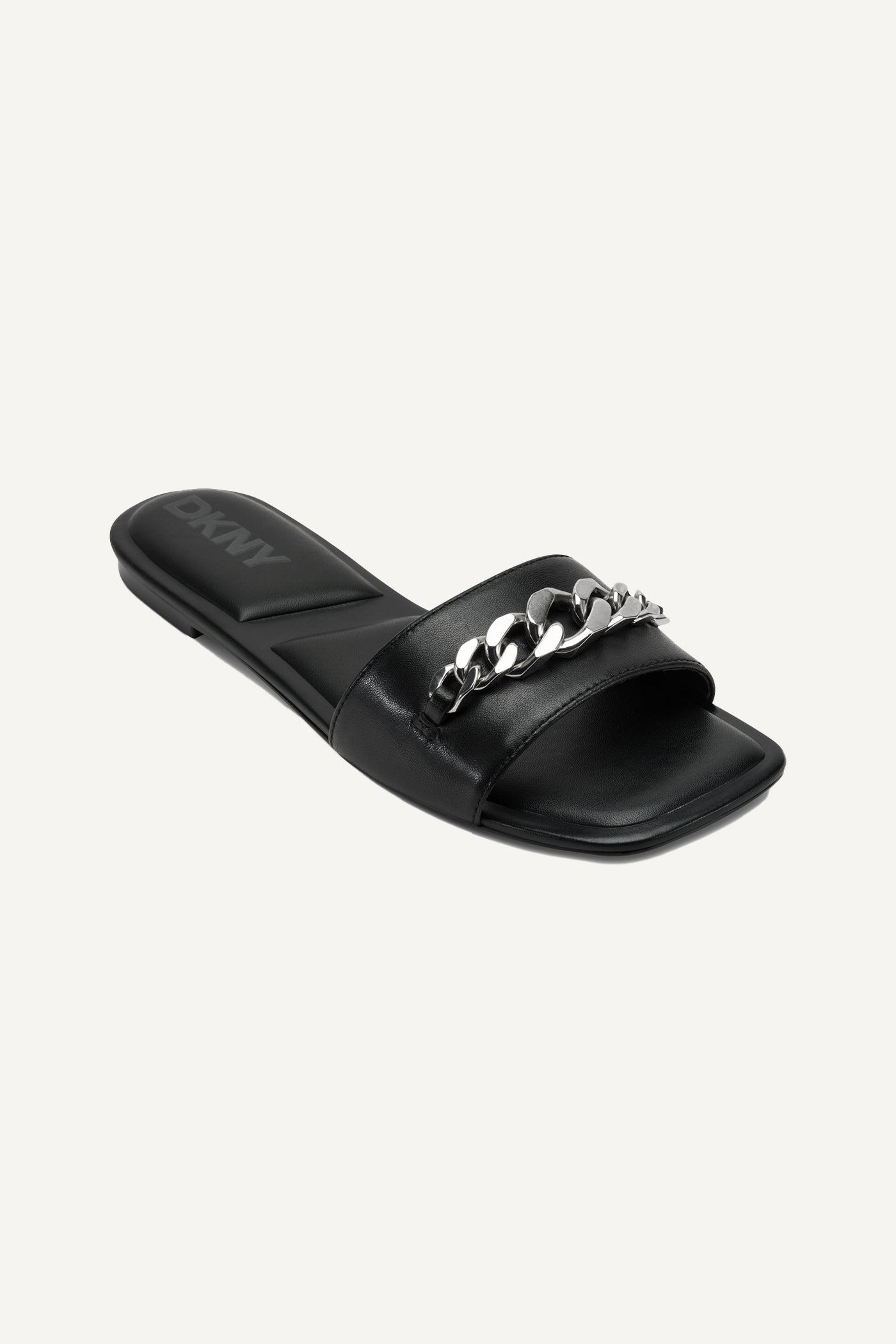 dania flatslide k1544758 black 3 4profileview dania flatslide k1544758 black 3 4profileview
