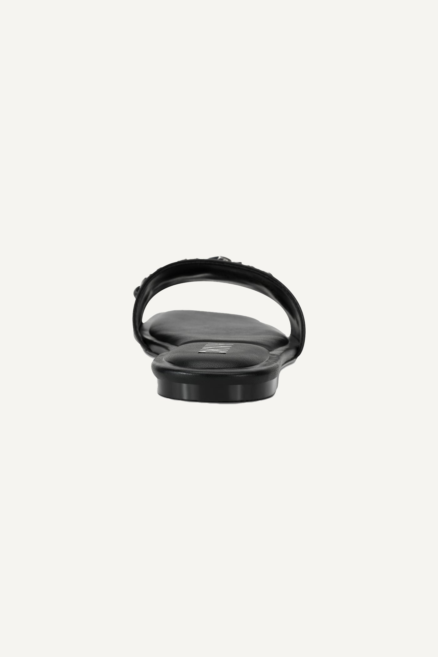 dania flatslide k1544758 black backview dania flatslide k1544758 black backview